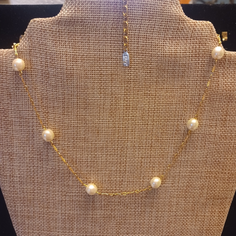 1928 Necklace